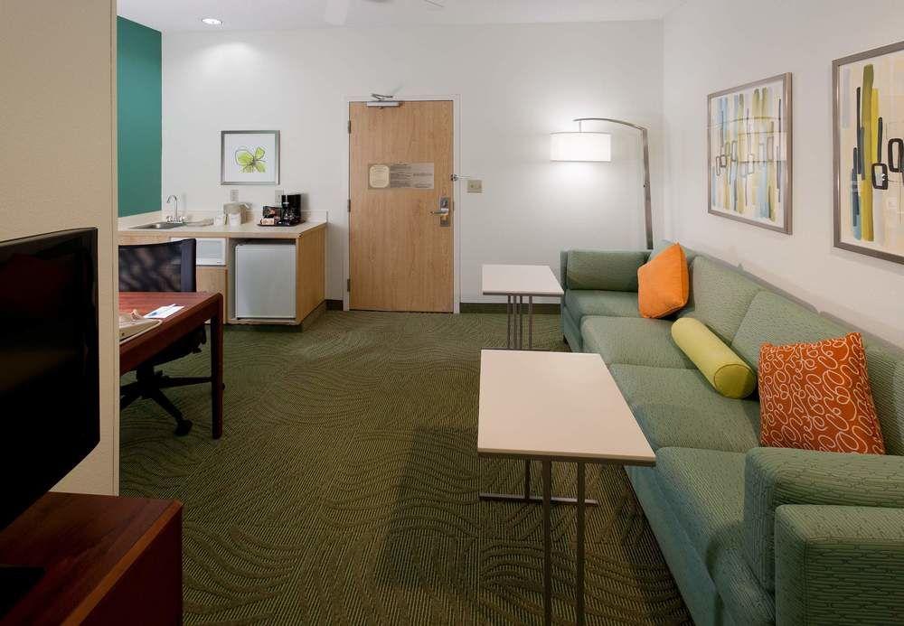 Springhill Suites Dallas Arlington North Екстер'єр фото