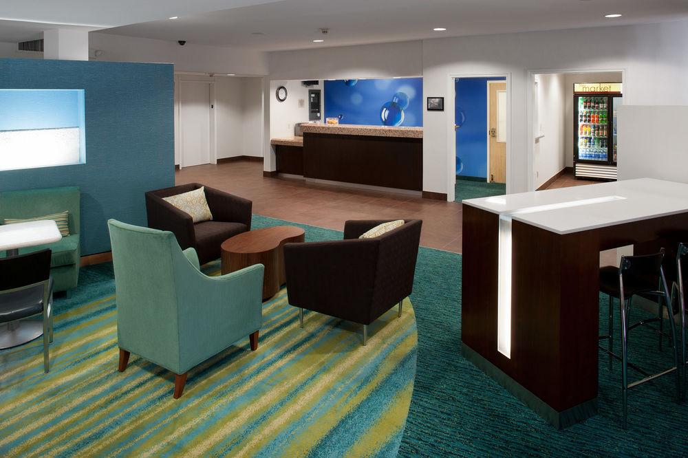 Springhill Suites Dallas Arlington North Екстер'єр фото