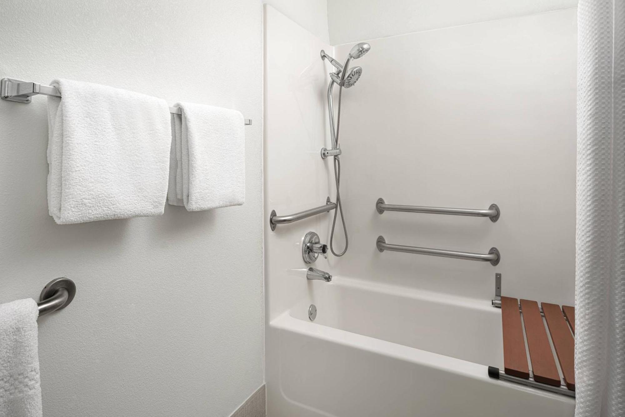 Springhill Suites Dallas Arlington North Екстер'єр фото