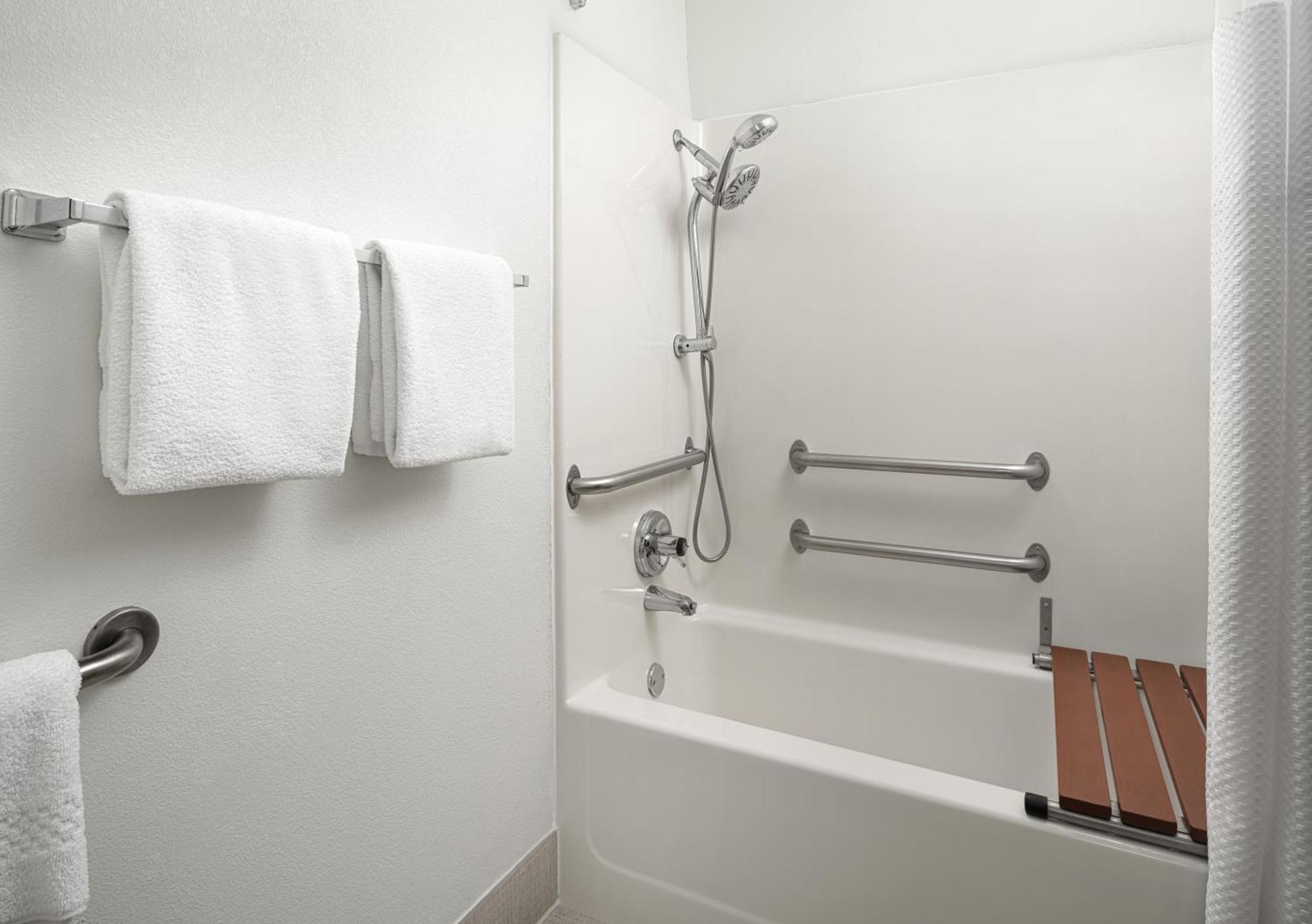 Springhill Suites Dallas Arlington North Екстер'єр фото