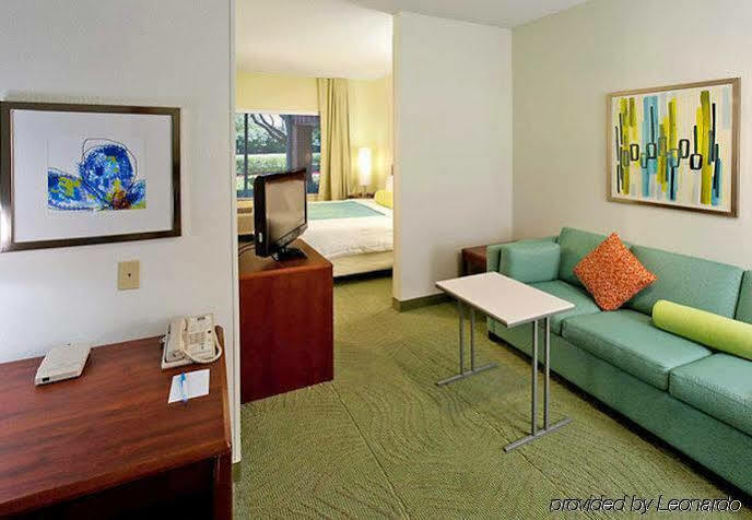Springhill Suites Dallas Arlington North Екстер'єр фото