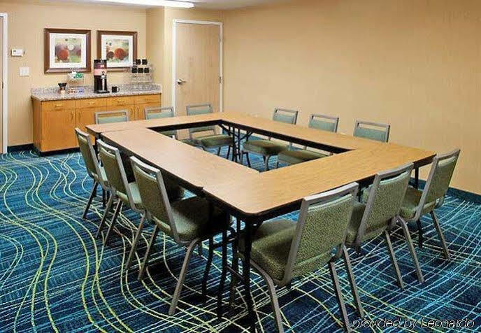 Springhill Suites Dallas Arlington North Екстер'єр фото